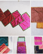 Stitching and Hobby Classes 3